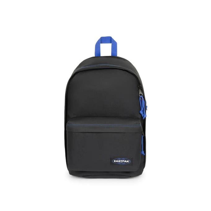 Eastpak Back To Work 27 - Rugzak 15,6 43 cm (kontrast blue)