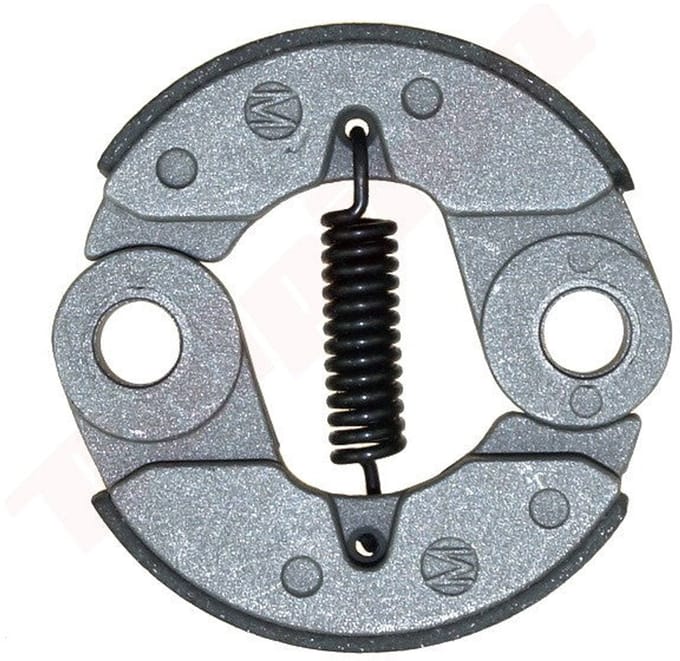 Koppeling passend op HUSQVARNA 143R ALU ( 505 29 76-01 ) 76x54