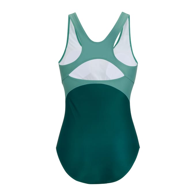 Regatta Dames/dames Actief eendelig zwempak (Ivy Mos)