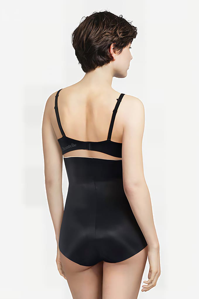 Chantelle Co Shapewear Full Brief Black Größe: 38 | Shapewear Outlet | Damen | Schwarz