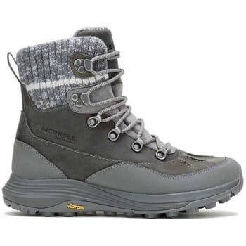 Hoge Sneakers Merrell Siren 4 Thermo Mid Zip