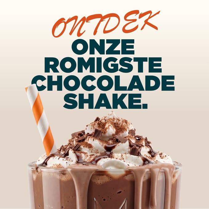 Impact Whey Protein Milkshake - 870G - 30servings - Chocolate Fudge