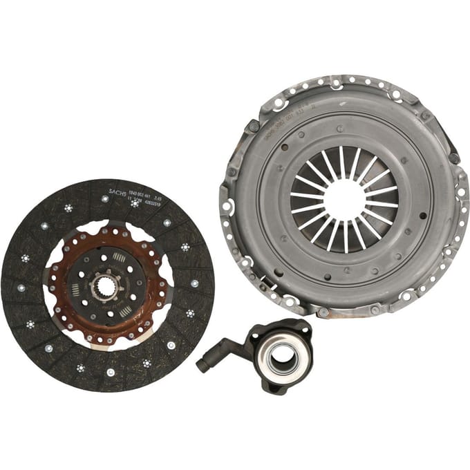 Koppelingsset XTend set plus CSC SACHS 3000 990 373