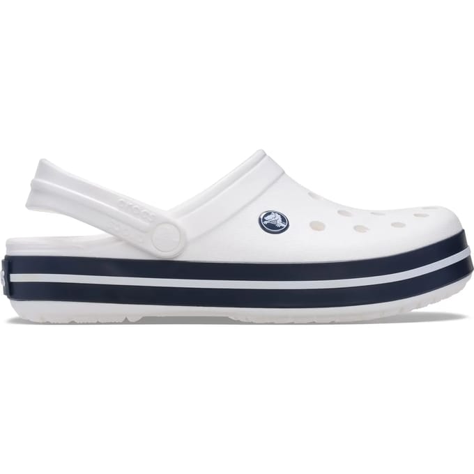 Kinderklompen Crocs Crocband Clog K