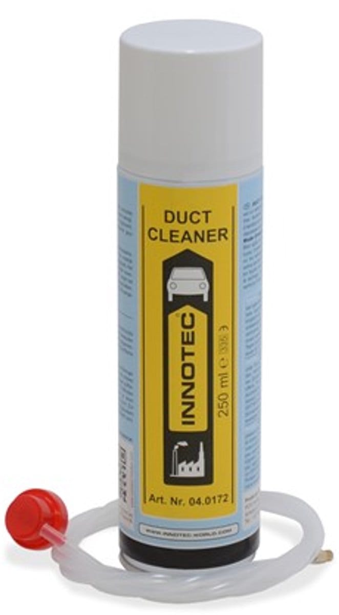 INNOTEC Duct Cleaner - Airco Reiniger - Luchtkanaalreiniger