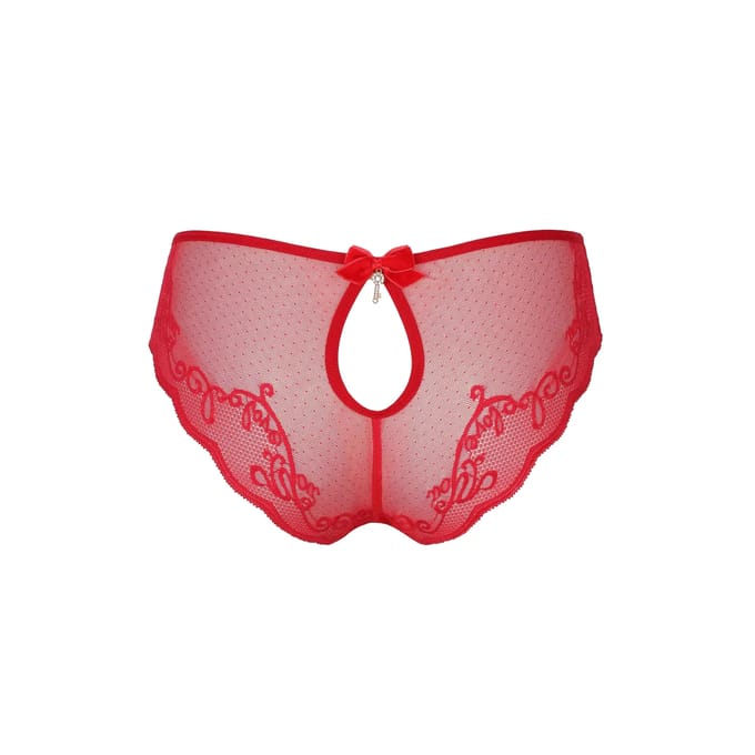 Damesslipjes Marilyn Coco Love