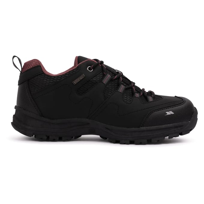 Wandelschoenen voor dames Trespass Mitzi