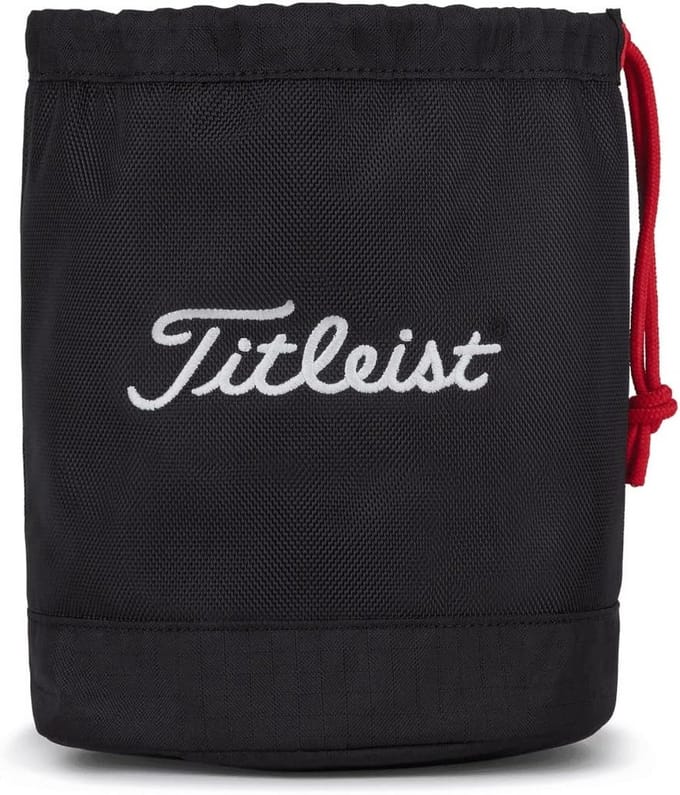 Duurzame Golf Range Tas voor Ballen