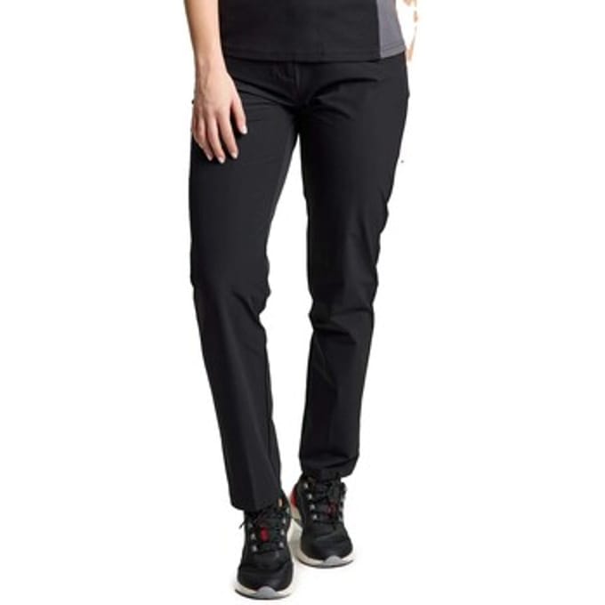 Slam Ws Tech Chino Broek - Sportswear - Vrouwen