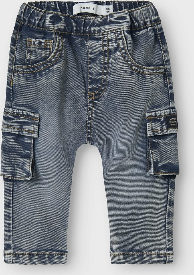 Name it cargojeans Baggy fit