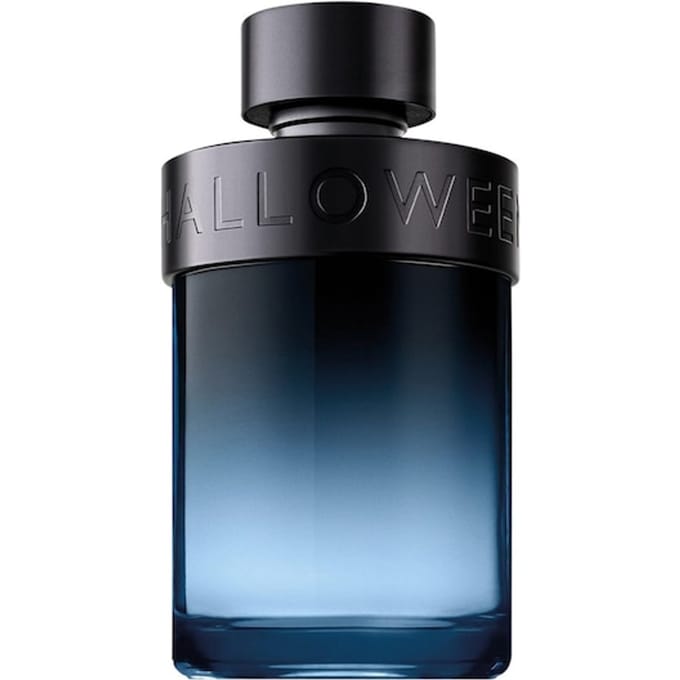 Jesus Del Pozo Halloween Man X - 125 ml - eau de toilette spray - herenparfum