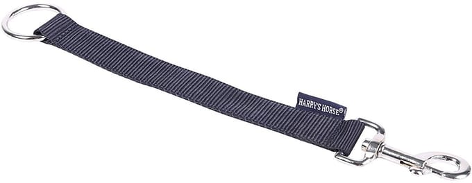 Harry's Horse - Multi Hanger - Oplossing Voor Voeremmers & Hooizakken - Navy