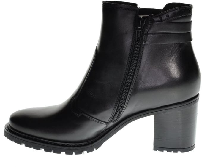 Elegante Enkellaarzen Hush Puppies maat 36