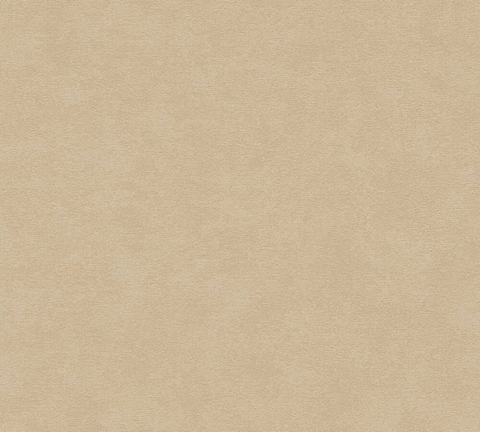 LICHT GESTRUCTUREERD BEHANG | Basic - Beige - A.S. Création French Affair
