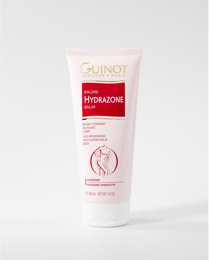 Guinot Hydrazone Balm Huidverzorging - 200ml - Droge Huid
