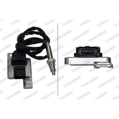NOx-sensor, NOx-katalysator WAGNER NOS00120