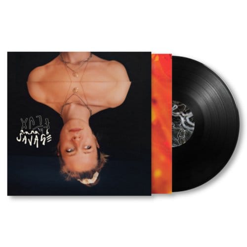 Anna B Savage - In|Flux (LP)