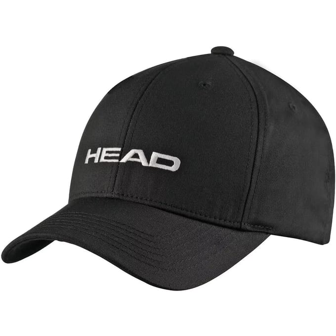 Head Racket Promotion Pet Zwart