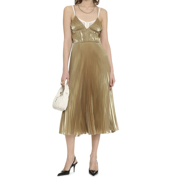 Prada Midi-jurk