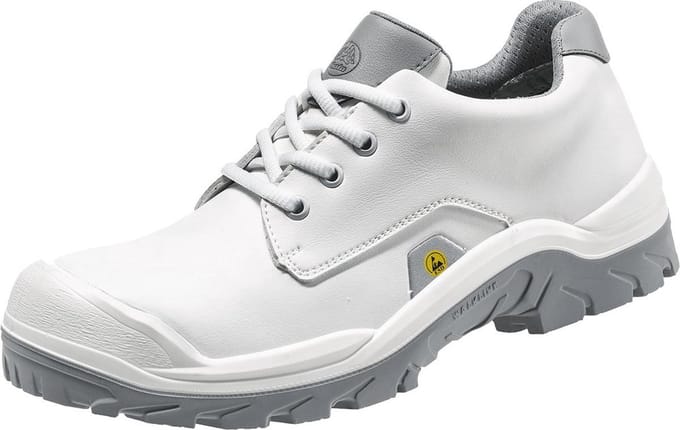 Bata Act157 werkschoenen maat 37 S3 | Wit