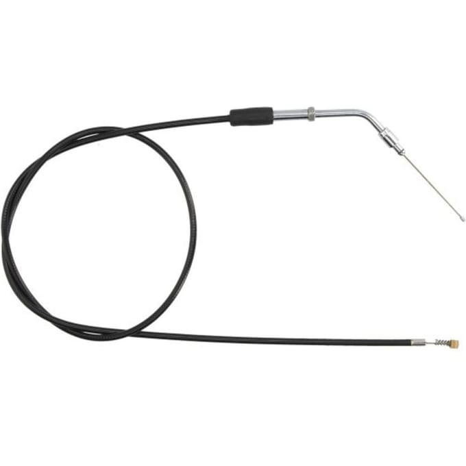 Gaskabel 4 RIDE LGHD-9