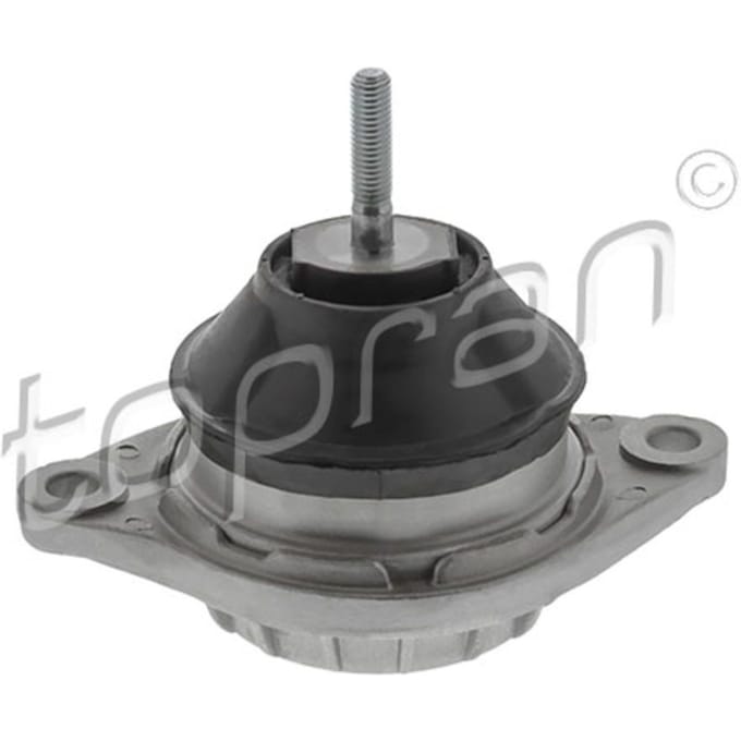 Motorsteun HANS PRIES 103 649