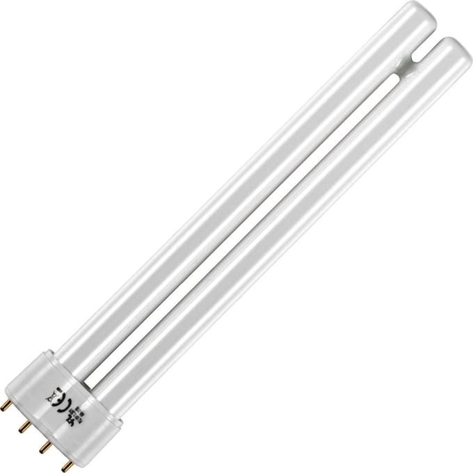 SPL 2G11 Insectenlamp | 18W 225mm