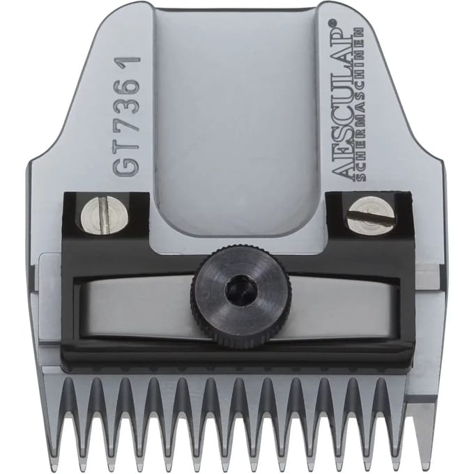 Aesculap Scheerkop 1MM (lange tanden) grof GT736