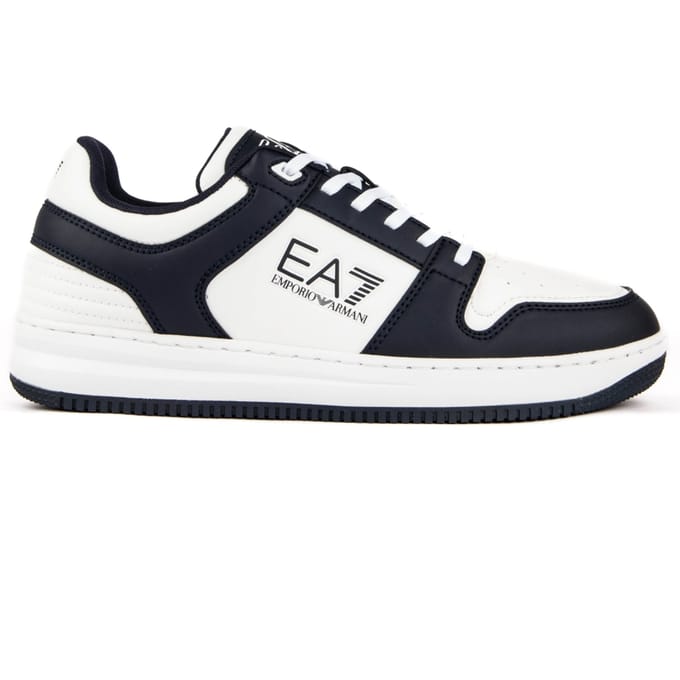 EA7 herensneakers (origineel)