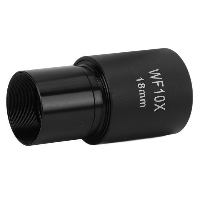Microscoop Oculair Algemeen Gebruik Hoge Resolutie Biologisch Type Groothoek OculairWF10X