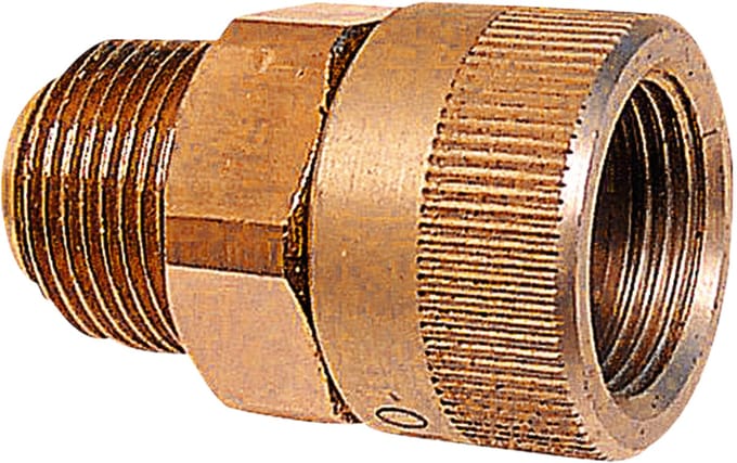 Pressol - Draaischarnier voor Slang G1 / G3/4