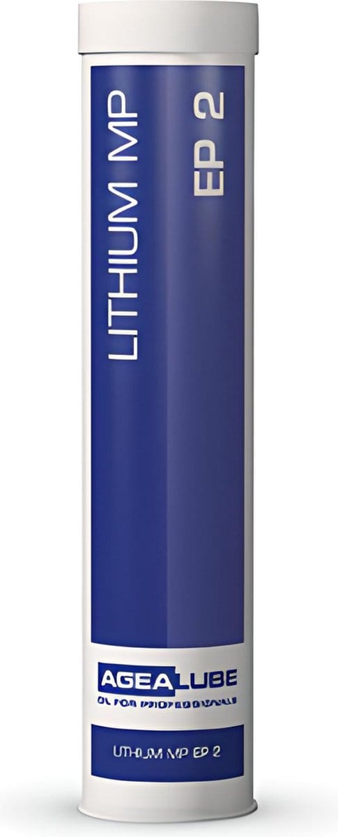 Agealube Lithium MP EP 2 400g