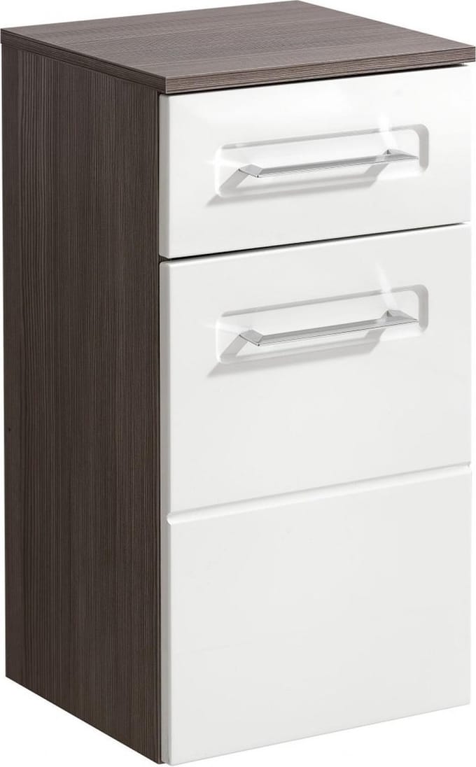 Sanifun hangkast Cosmo White A 350