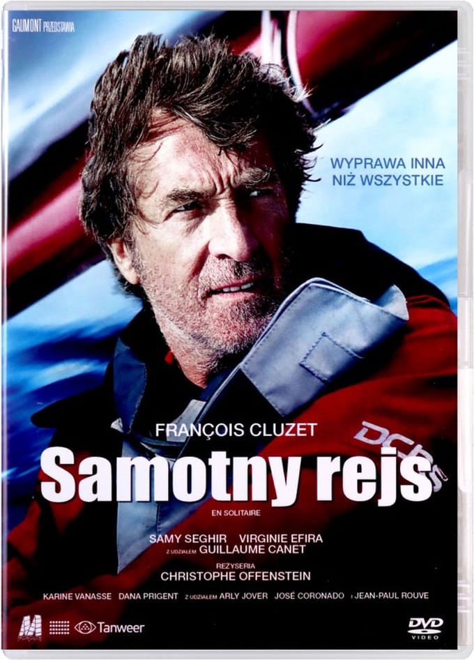 En solitaire [DVD]