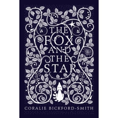 Fox And The Star - Coralie Bickford-Smith