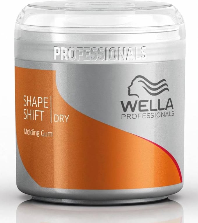 Wella EIMI Shape Shift - haargel - 150 ml