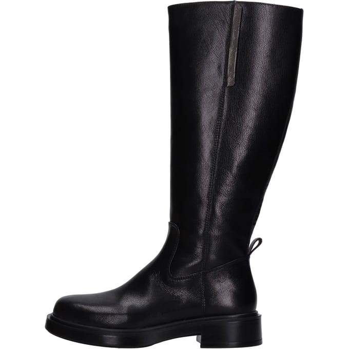 Emanuelle Vee Boots zwart