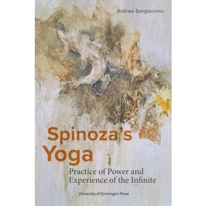 Spinoza’s Yoga - Andrea Sangiacomo
