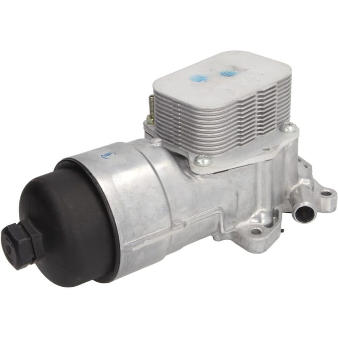 Olie radiator, motorolie THERMOTEC D4C008TT