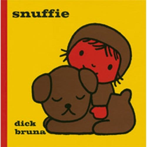 Snuffie - Dick Bruna