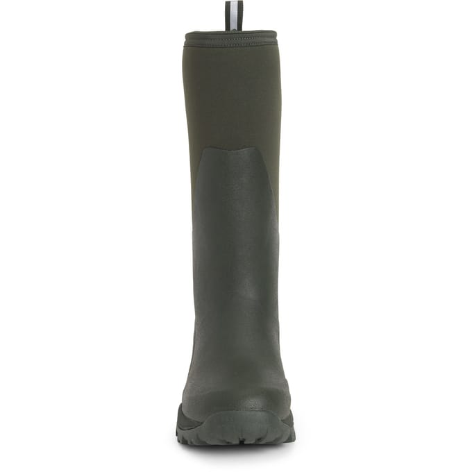 Muck Boot Buitenpost | Mos - Regenlaarzen - Maat 41 -