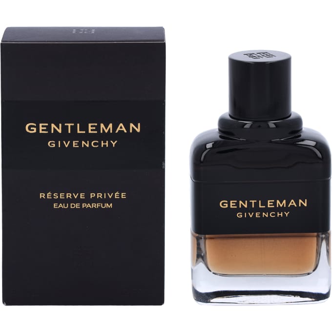 Givenchy Eau De Parfum Reserve Privee Givenchy - Gentleman Givenchy Eau De Parfum Réserve Privée  - 60 ML