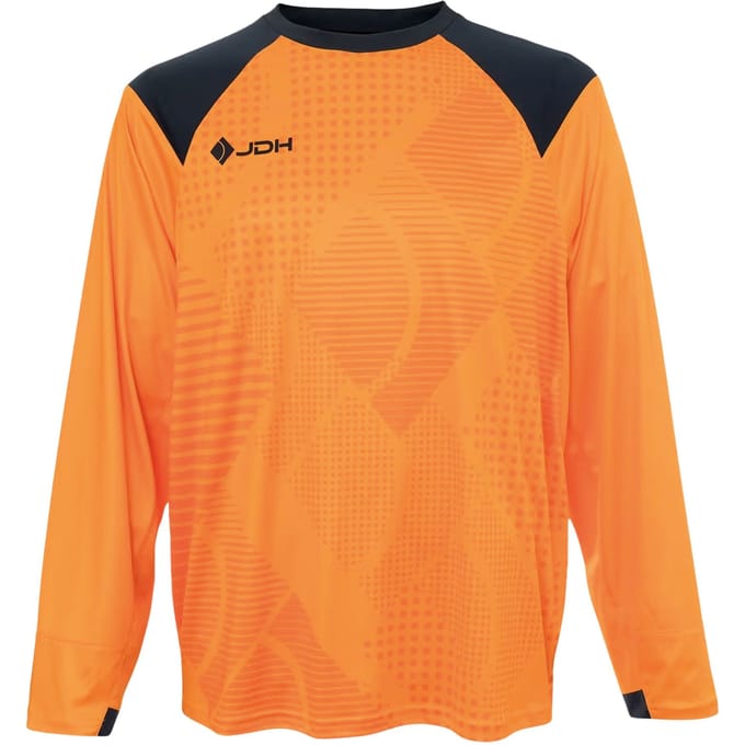 JDH Carbon Keepersshirt Senior - Maat L