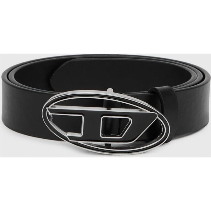 OVAL D LOGO B-1DR 25 BELT