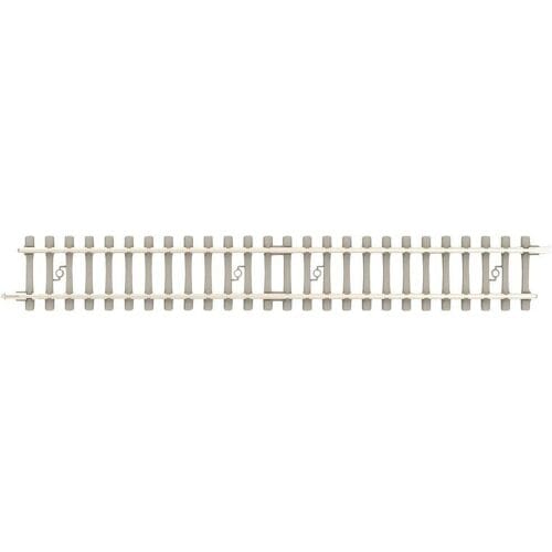 N Minitrix rails T14593 Betonnen dwarsliggers, Recht 108.4 mm 10 stuk(s)
