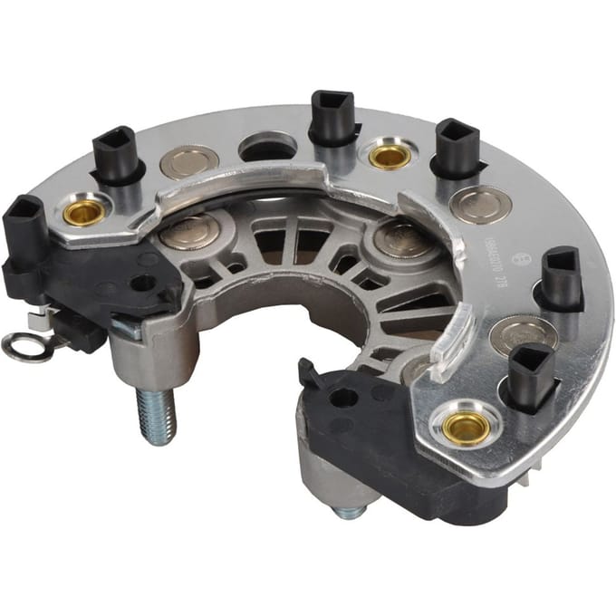 Alternator Diodeplaat BOSCH 1 986 AE0 270