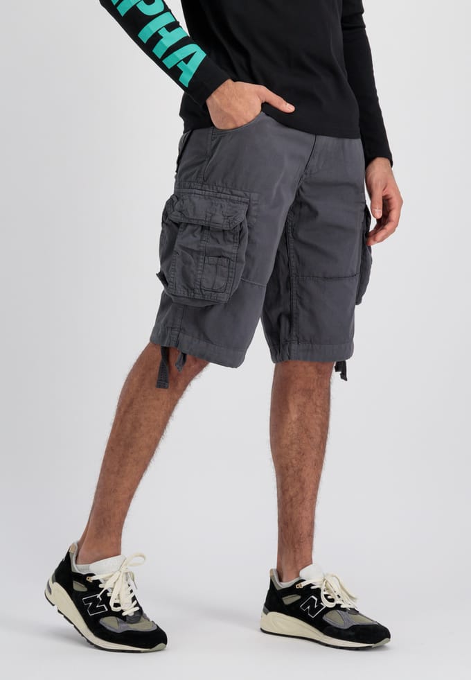 Shorts Alpha Industries Jet
