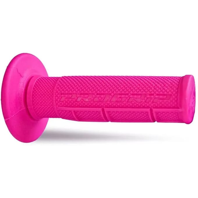 Motorhandvatten met enkele dichtheid Progrip MX
