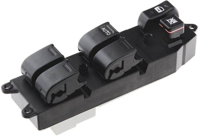 Raam schakelaar OEM 84820-60090