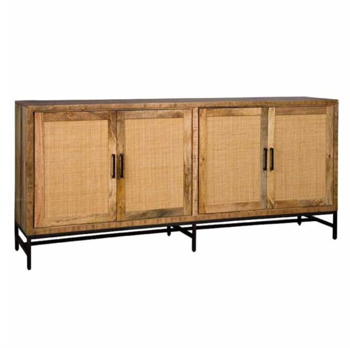 Tower Living Carini Dressoir 200 cm